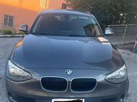 usata BMW 116 116 d 5p Urban