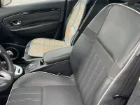 Usata Renault Scénic III 110 CV (80 kW) 2012 Nero Monovolume