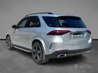 Usata Mercedes GLE300 AMG Line Premium Plus 269 CV (197 kW) 2025 Other SUV