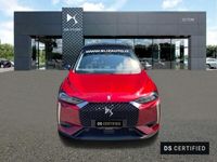 usata DS Automobiles DS3 Crossback E-Tense 