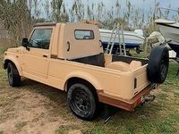 Usata Suzuki Samurai 1990 SUV