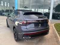 Nuova VW Taigo R-line Plus 116 CV (85 kW) 2026 Gray SUV