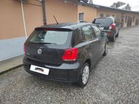 usata VW Polo 1.2 70 CV 5p.Comfortline ADATTA NEOPATENTATI