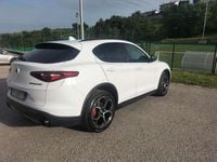 Usata Alfa Romeo Stelvio Executive 209 CV (153 kW) 2019 SUV