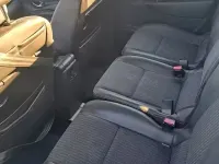 Usata Renault Scénic III 110 CV (80 kW) 2014 Nero Monovolume