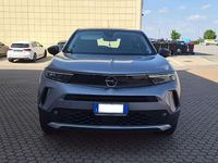 Usata Opel Mokka Ultimate 101 CV (74 kW) 2023 Grigio SUV