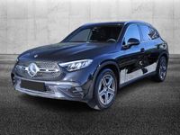 Usata Mercedes GLC300e Advanced Plus 269 CV (197 kW) 2024 Nero metallizzato SUV