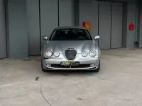 Usata Jaguar S-Type Executive 200 CV (147 kW) 2002 Grigio Berlina