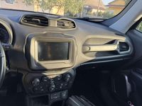Usata Jeep Renegade Limited 120 CV (88 kW) 2020 SUV