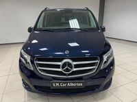 usata Mercedes V250 d Automatic Premium Extralon