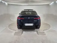 Usata BMW X4 340 CV (250 kW) 2023 Bluazzurro SUV