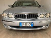 usata Jaguar X-type 2.5 V6 24V cat Executive