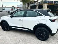 Usata Opel Mokka 110 CV (80 kW) 2022 Bianco SUV