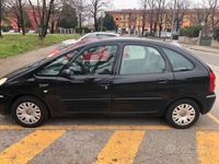 usata Citroën Xsara Picasso 2000 euro