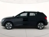 Nuova Skoda Kamiq 116 CV (85 kW) 2026 Nero tulipano perlato SUV