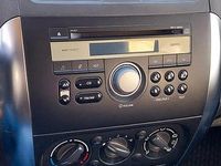 Usata Suzuki SX4 120 CV (88 kW) 2006 Grigio Utilitaria