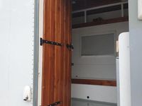 Usata Iveco Daily 2011 Bianco Monovolume