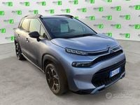 Usata Citroën C3 Aircross PureTech 110 CV (80 kW) 2024 Grigio SUV