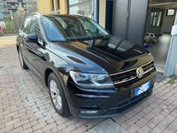 usata VW Tiguan 2.0 TDI SCR DSG Business BlueMotion Technology