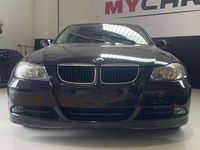 Occasion BMW 320 M Sport 163 ch (119 kW) 2006 Noir Break