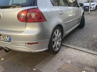 Usata VW Golf VI United 105 CV (77 kW) 2008 Utilitaria