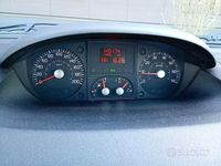 Usata Fiat Idea 2007 Monovolume