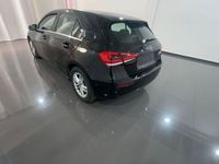 usata Mercedes A180 d Automatic 4p. Premium