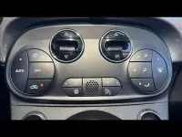 Usata Fiat 500 Dolcevita 70 CV (51 kW) 2023 Grigio scuro