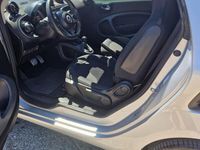 Usata Smart ForTwo Cabrio 90 CV (66 kW) 2018 Grigio Cabrio