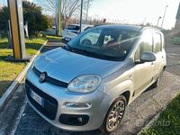 Usata Fiat Panda Lounge 69 CV (50 kW) 2013 Utilitaria