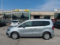 Usata Mercedes 180 116 CV (85 kW) 2023 Grigio Berlina