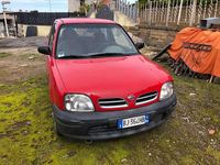 Usata Nissan Micra 54 CV (39 kW) 2000 Utilitaria