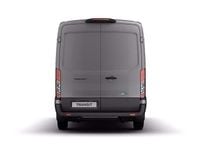 Nuova Ford Transit Trend 131 CV (96 kW) 2026 Grey matter Furgone