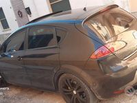 usata Seat Leon 2ª serie - 2006