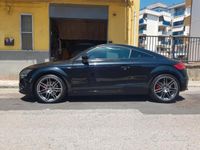 usata Audi TT Coupe 1.8 tfsi Advanced