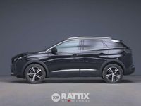 Usata Peugeot 3008 GT 131 CV (96 kW) 2024 Nero perla SUV