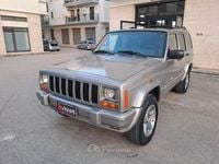 Usata Jeep Cherokee 116 CV (85 kW) 2000 SUV