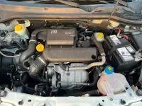 Usata Fiat Doblò 120 CV (88 kW) 2014 Bianco Monovolume