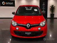 Usata Renault Twingo 69 CV (50 kW) 2016 Rosso Utilitaria