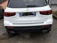Usata Mercedes GLB200 Premium 150 CV (110 kW) 2020 SUV