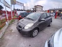 Usata Toyota Yaris 69 CV (50 kW) 2009 Utilitaria