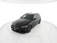 Usata Mercedes 300 Premium 265 CV (194 kW) 2023 Nero Station wagon