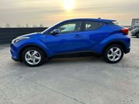 usata Toyota C-HR 1.8 Hybrid E-CVT Business