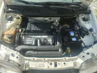 Usata Fiat Punto 63 CV (46 kW) 1997 Berlina