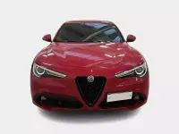 Usata Alfa Romeo Stelvio Sprint 190 CV (139 kW) 2022 SUV