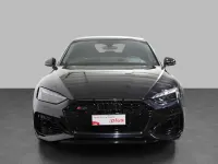 Nuova Audi RS5 Sportback Performance 471 CV (346 kW) 2025 Nero sebring effetto cristallo Berlina