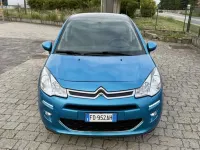 Usata Citroën C3 Exclusive 110 CV (80 kW) 2016 Other Berlina