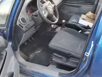 Usata Suzuki SX4 90 CV (66 kW) 2008 Station wagon