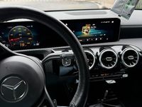 Usata Mercedes A180 2019 Berlina