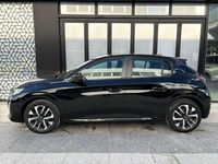Nuova Peugeot 208 Style 75 CV (55 kW) 2025 Nero perla Utilitaria